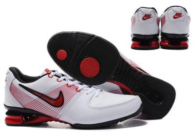 Nike Shox R2-25